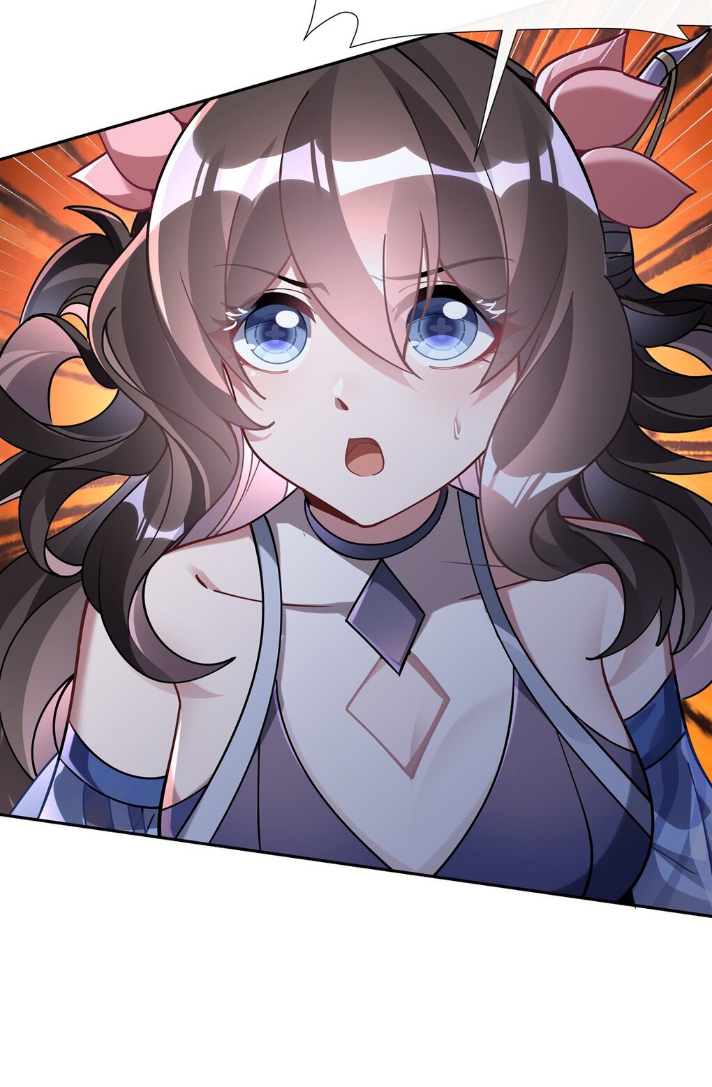 ศิษย์ของข้าล้วนมีอนาคตที่ยิ่งใหญ่ (ชนจีน) ตอนที่ 126 หน้า 21