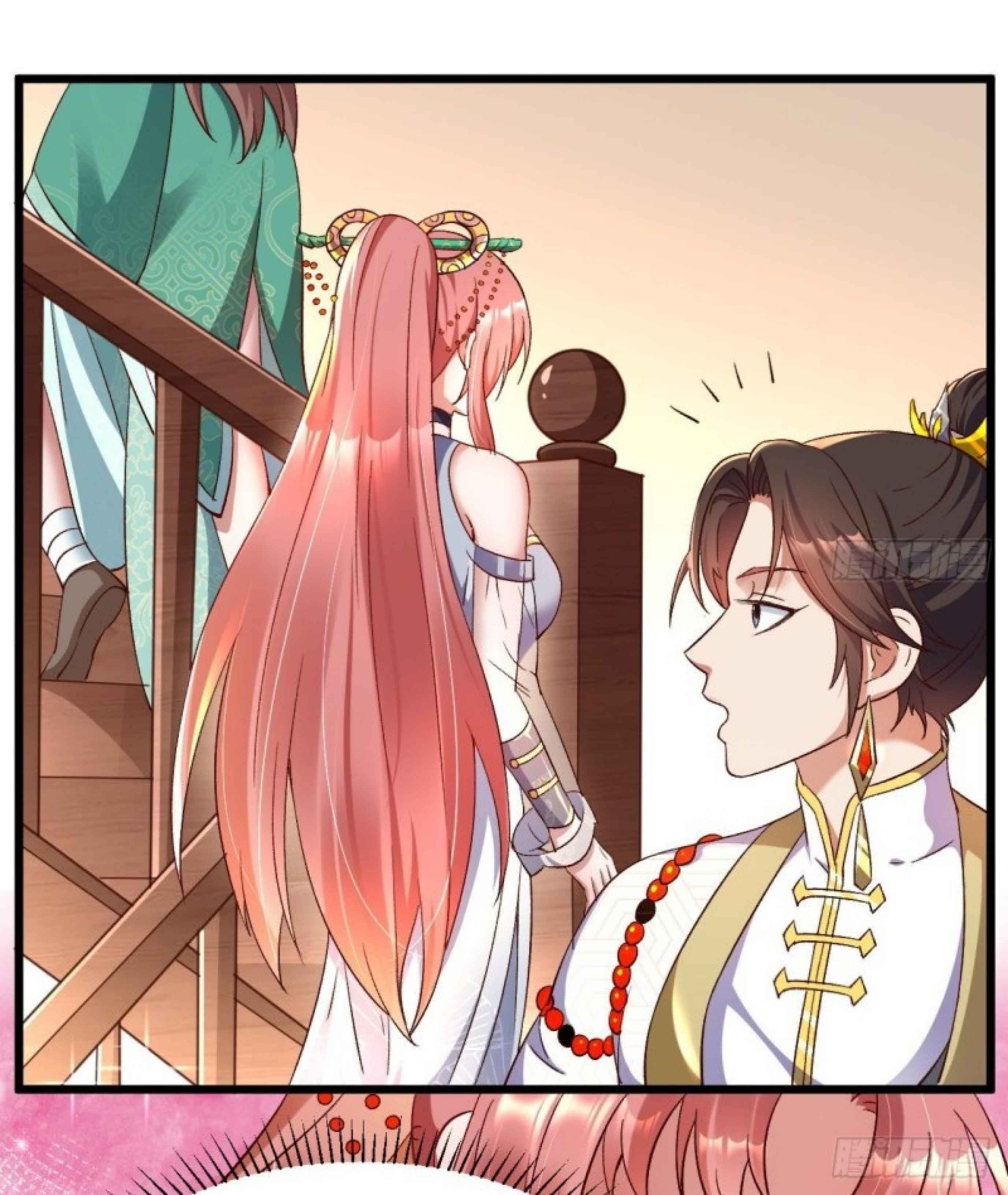 Exclusive Furnace of Future Empresses ตอนที่ 1 หน้า 34