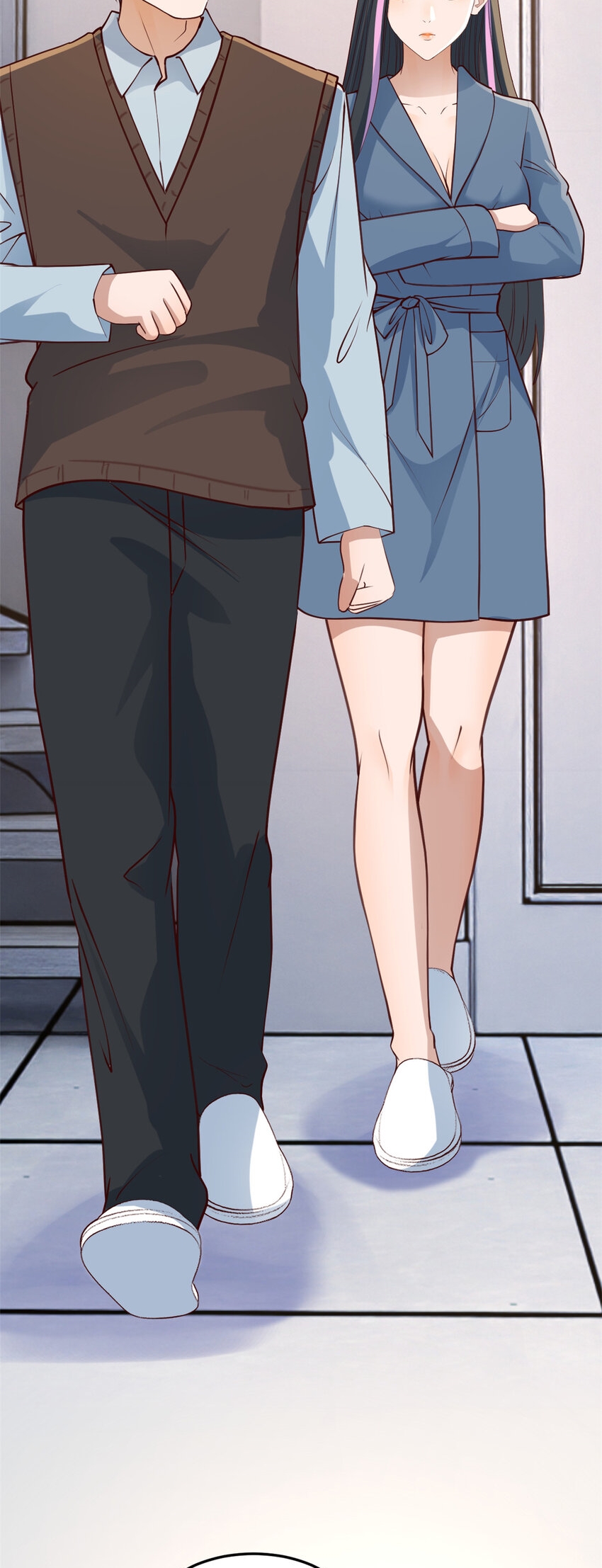 พี่สาวอยากเล่นคุณ ตอนที่ 232 หน้า 6