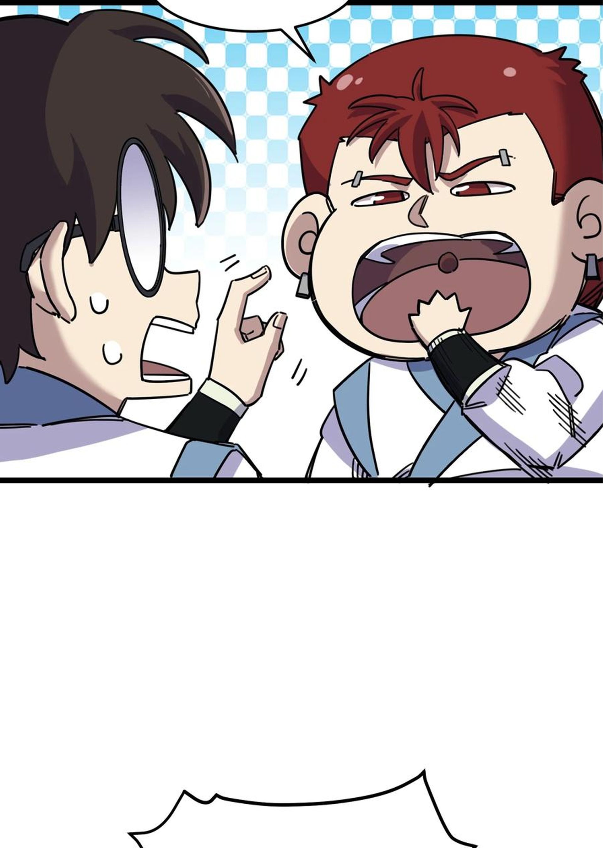 (ชนจีน) แกล้งเป็น NPC "หลอก" คนที่ "มาจากต่างโลก" ให้พัตนานิกายให้ No.1 !!? ตอนที่ 12 หน้า 15