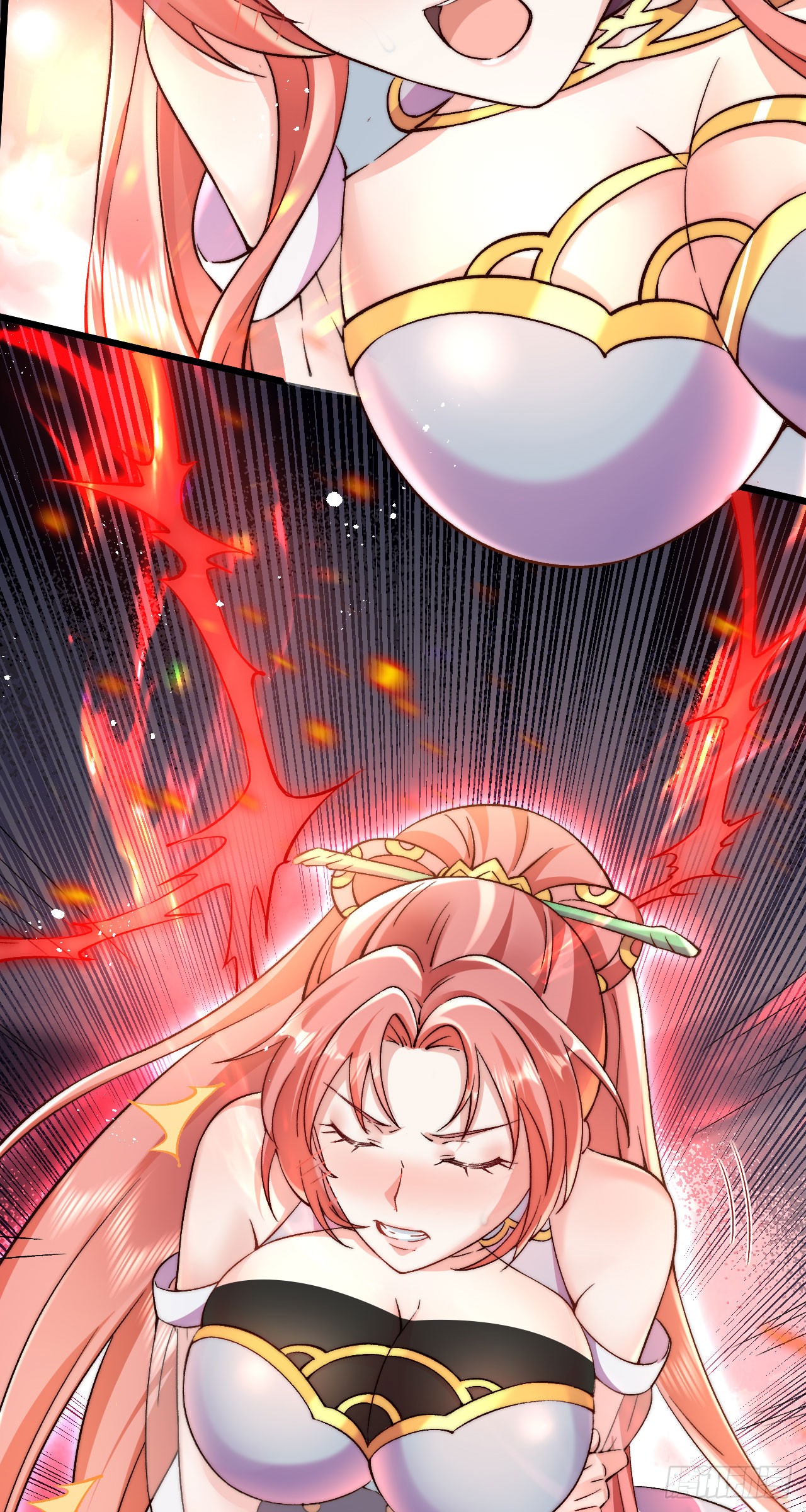 Exclusive Furnace of Future Empresses ตอนที่ 3 หน้า 94