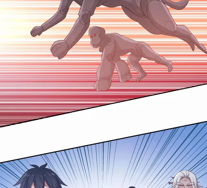 Chaos Alchemist (วิบัติการณ์เทพเซียนโอสถ) ตอนที่ 143 หน้า 32