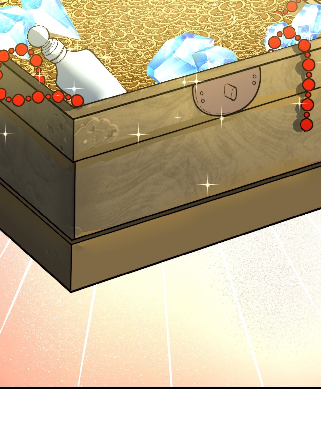 ระบบกลืนกินขั้นสุดยอด ตอนที่ 12 หน้า 31