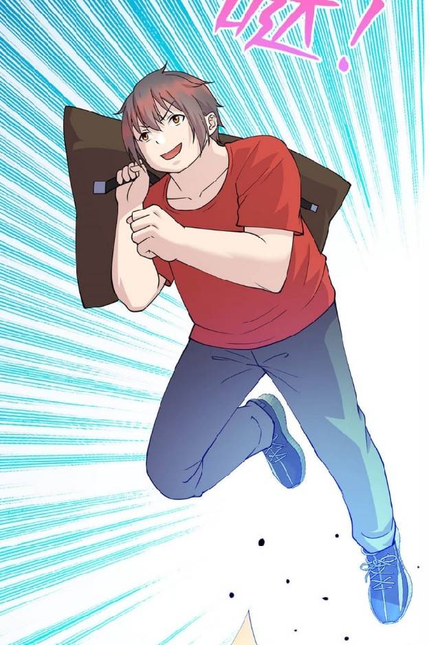 Dragon Emperor Martial God จักรพรรดิมังกรแห่งนคร ตอนที่ 6 หน้า 46