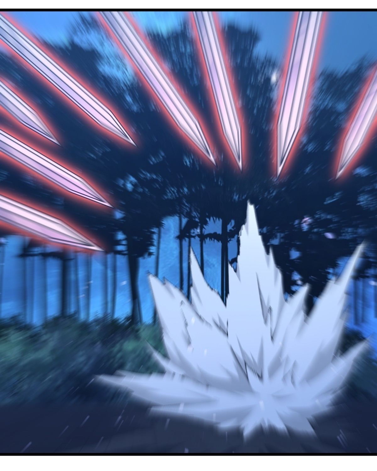 เก็บตัวร้อยปี จากนี้พี่ขอเทพ! INVINCIBLE AFTER A HUNDRED YEARS OF SECLUSION ตอนที่ 102 หน้า 20