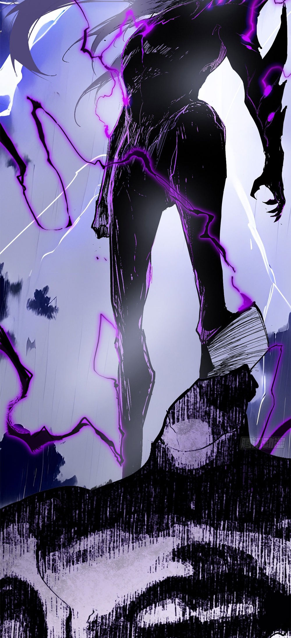 ภูเขาศพทะเลเลือด: การกลับมาของวีรบุรุษ | Mountains of Corpses and Seas of Blood | The Demon-Slaying Madman—Reborn as a Demon ตอนที่ 5 หน้า 76