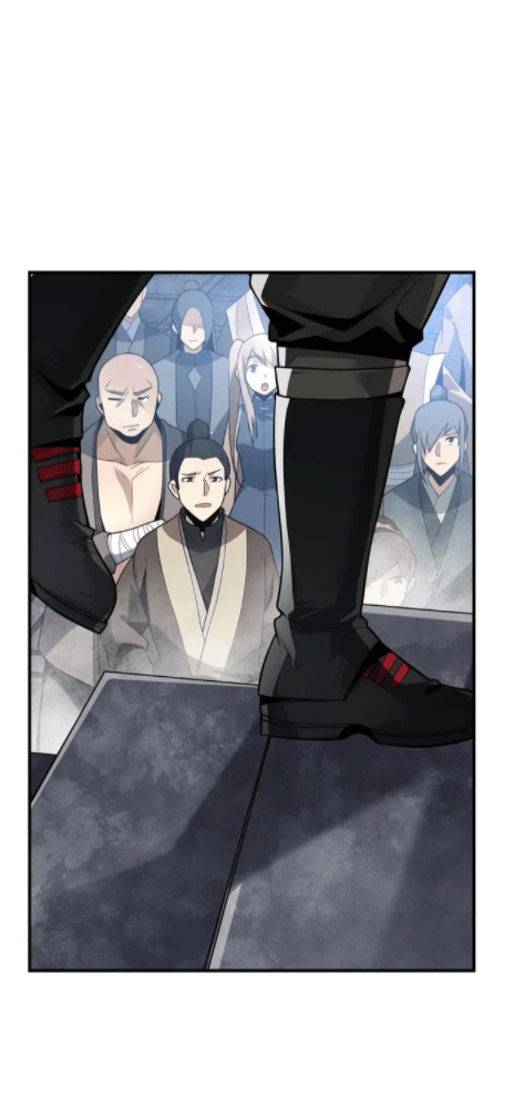 จอมมารสุดแกร่ง ล้างแค้นศิษย์ทรยศ ตอนที่ 28 หน้า 4