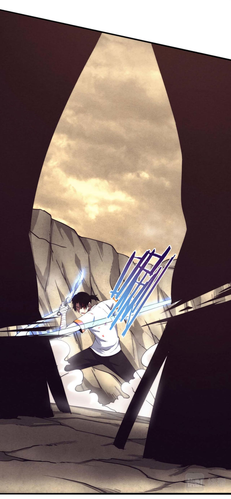 The Frenzy Of Evolution ตอนที่ 10 หน้า 47