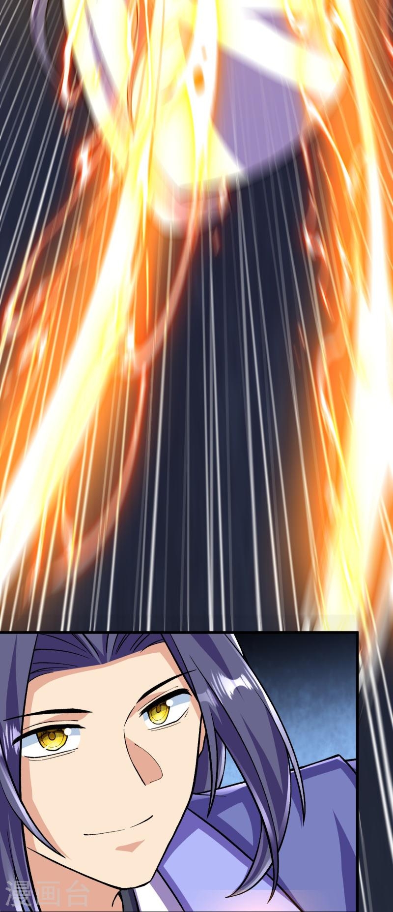 ผู้ขัดเกลาร่างกายที่แข็งแกร่งที่สุดในประวัติศาสตร์ ตอนที่ 110 หน้า 44