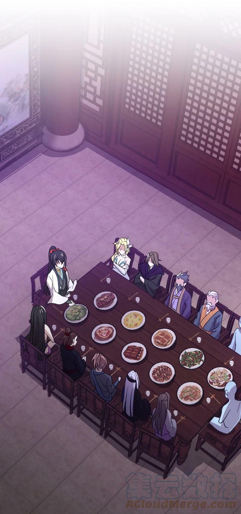 ชีวิตอันสันโดษของจักพรรดิ์หลินเกอ ตอนที่ 189 หน้า 19