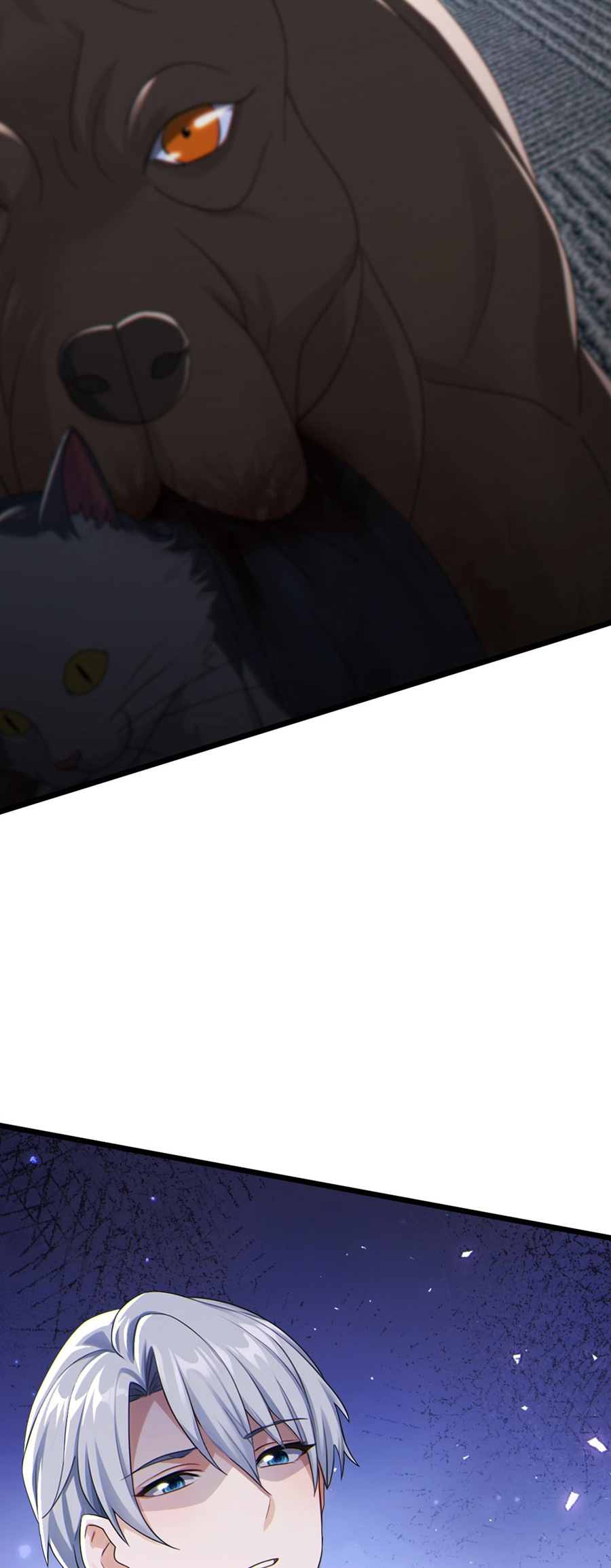 ลงจากภูเขาเพื่อมาเป็นเบ๊ภรรยา ตอนที่ 94 หน้า 23