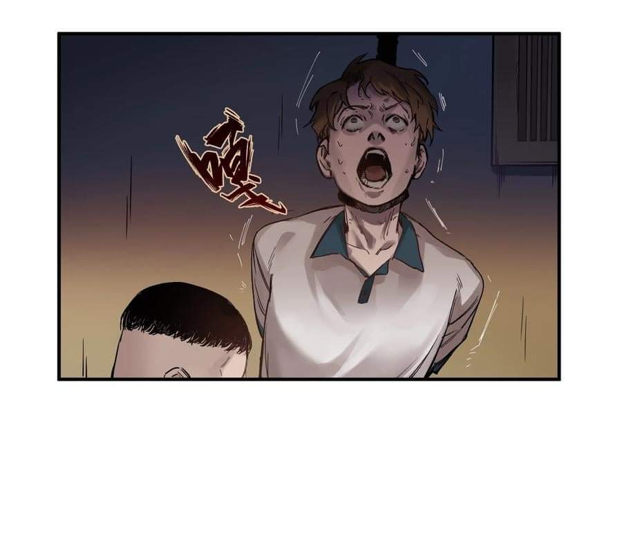 การกลับมาของวายร้าย ตอนที่ 20 หน้า 10