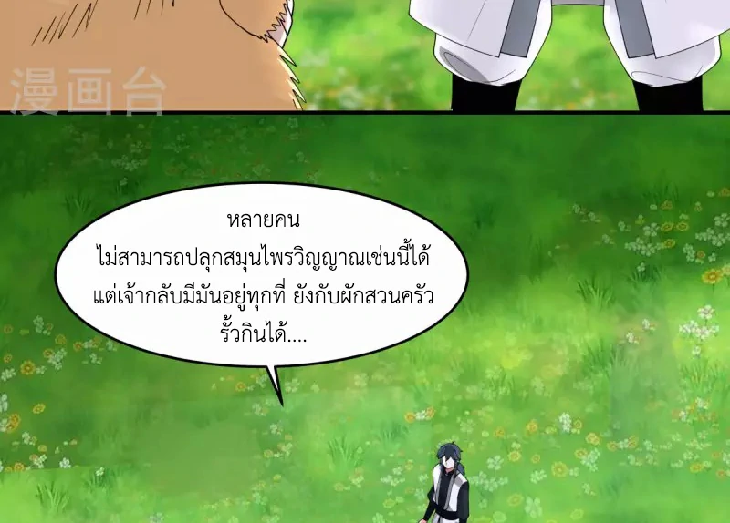 Chaos Alchemist (วิบัติการณ์เทพเซียนโอสถ) ตอนที่ 170 หน้า 47