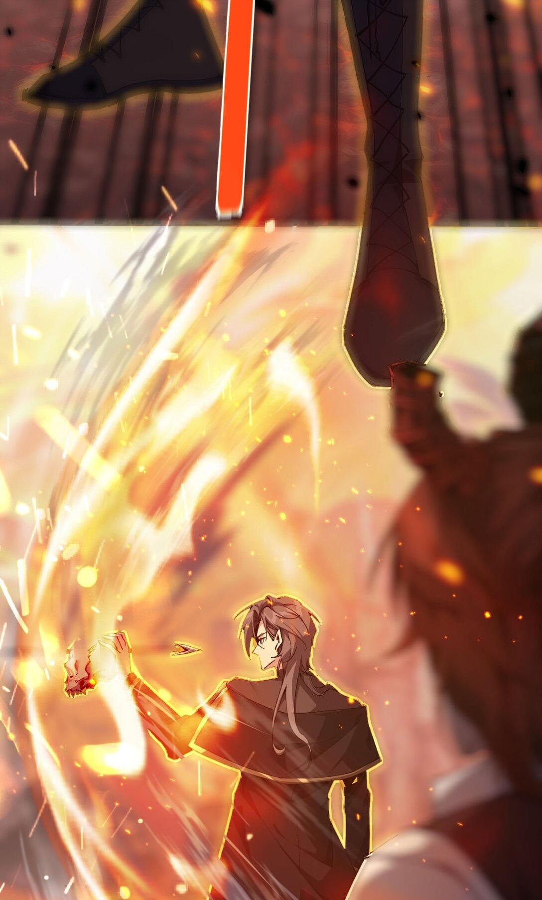 ราชาเกมนี้ คือข้านี่แหละ ตอนที่ 5 หน้า 57