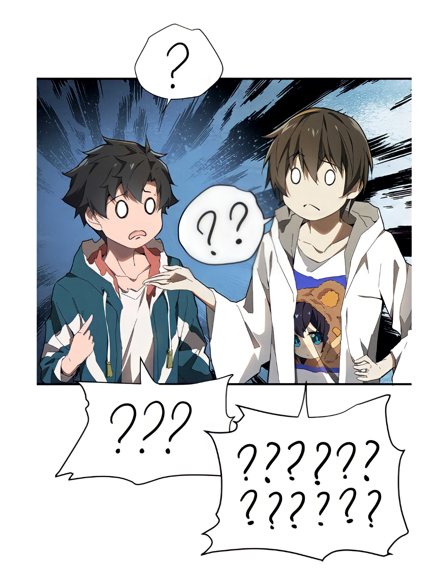 สวรรค์นภาหมื่นบรรพกาล ตอนที่ 9 หน้า 27