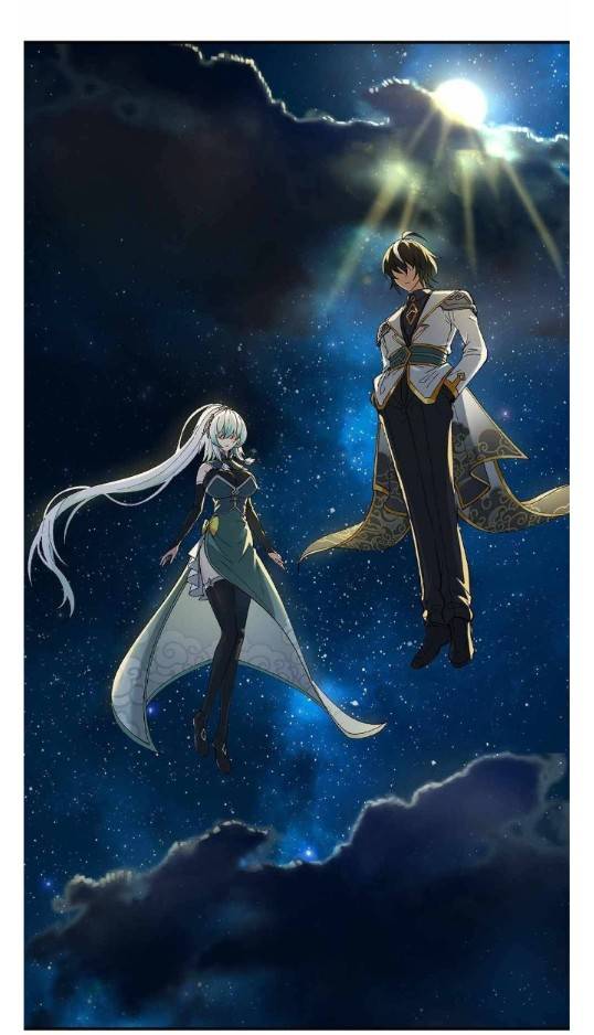 ข้าคือเต๋าสวรรค์ ตอนที่ 5 หน้า 68