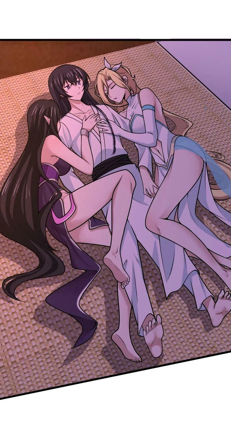 ชีวิตอันสันโดษของจักพรรดิ์หลินเกอ ตอนที่ 190 หน้า 2