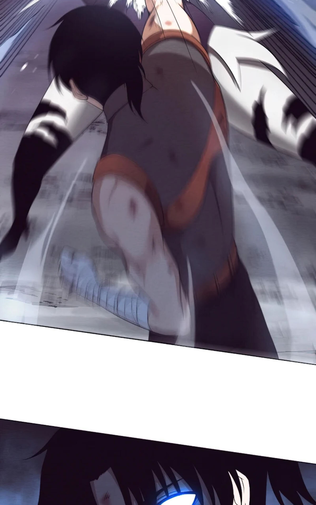 The Frenzy Of Evolution ตอนที่ 41 หน้า 32