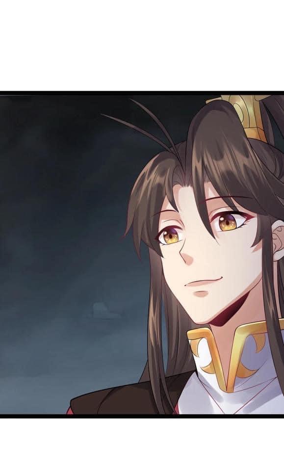 เทพวายร้ายกลับชาติมาเกิดใหม่ ตอนที่ 54 หน้า 20