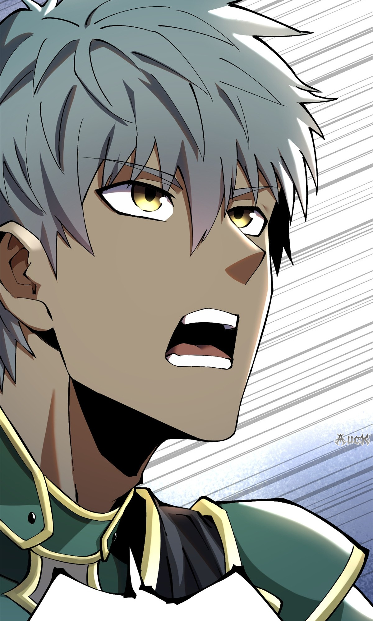 ไม่อยากเรียนทักษะ แห่งคำสาปเลย! ตอนที่ 18 หน้า 81