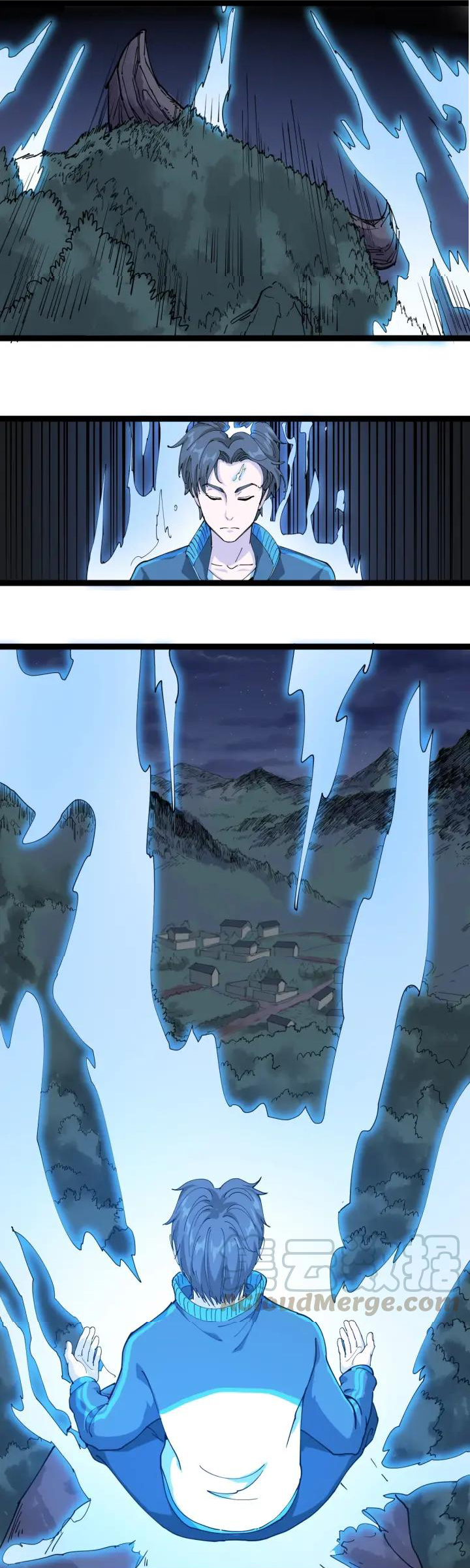 หมอเกรียนเซียนพิษ ตอนที่ 23 หน้า 38