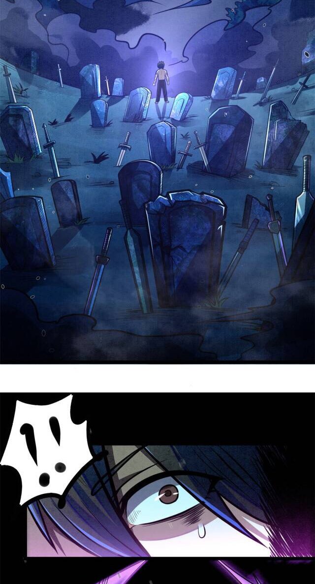 Urban god medicine ตอนที่ 8 หน้า 8