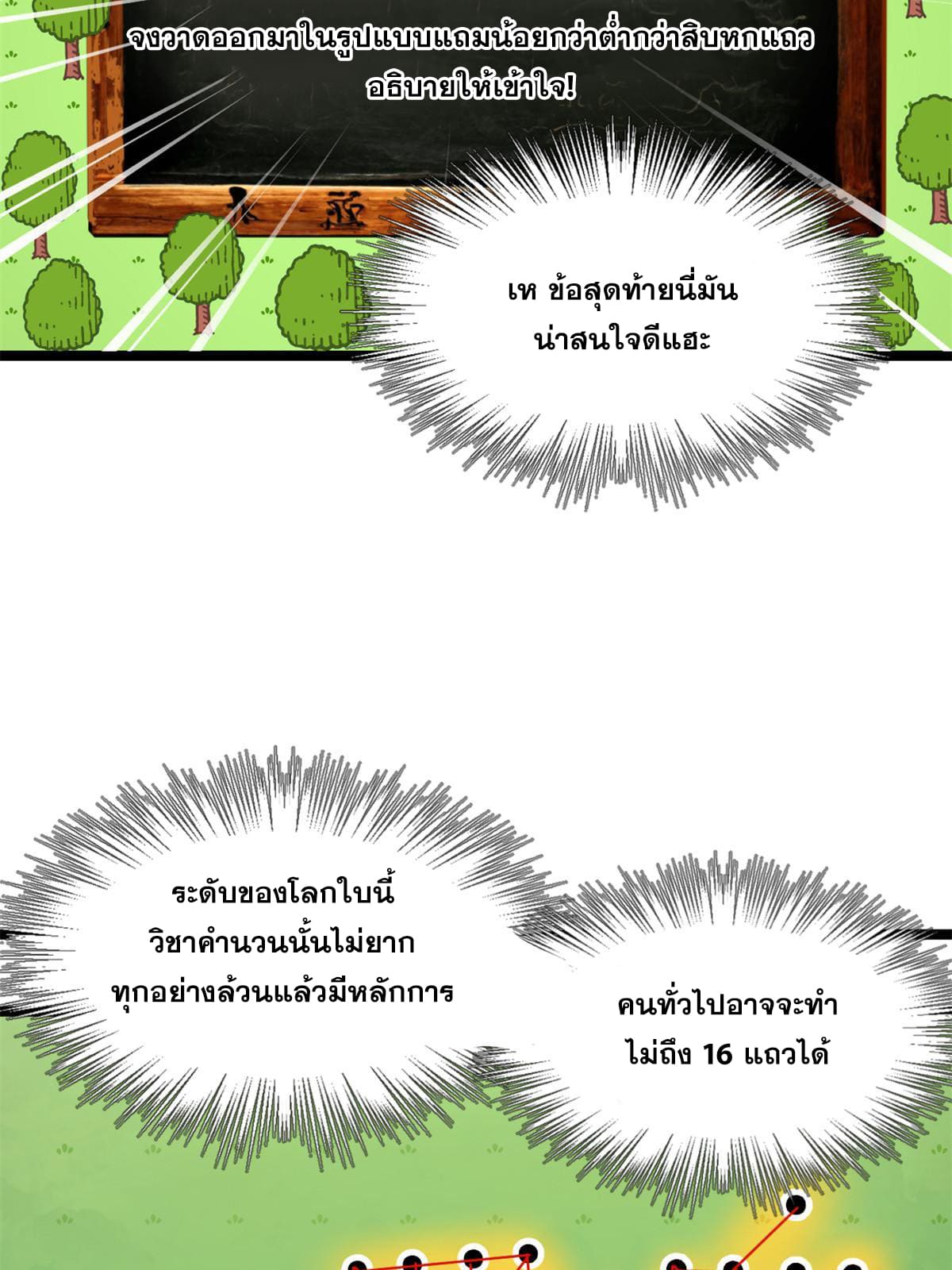 ลูกเขยที่แกร่งสุดในปฐพี (ทันจีน) ตอนที่ 36 หน้า 47