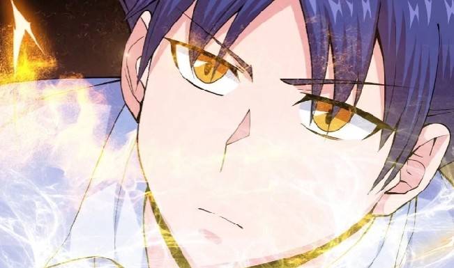 การกลับมาของผู้ปกครองอาณาจักรอมตะ  ชนจีน ตอนที่ 15 หน้า 11