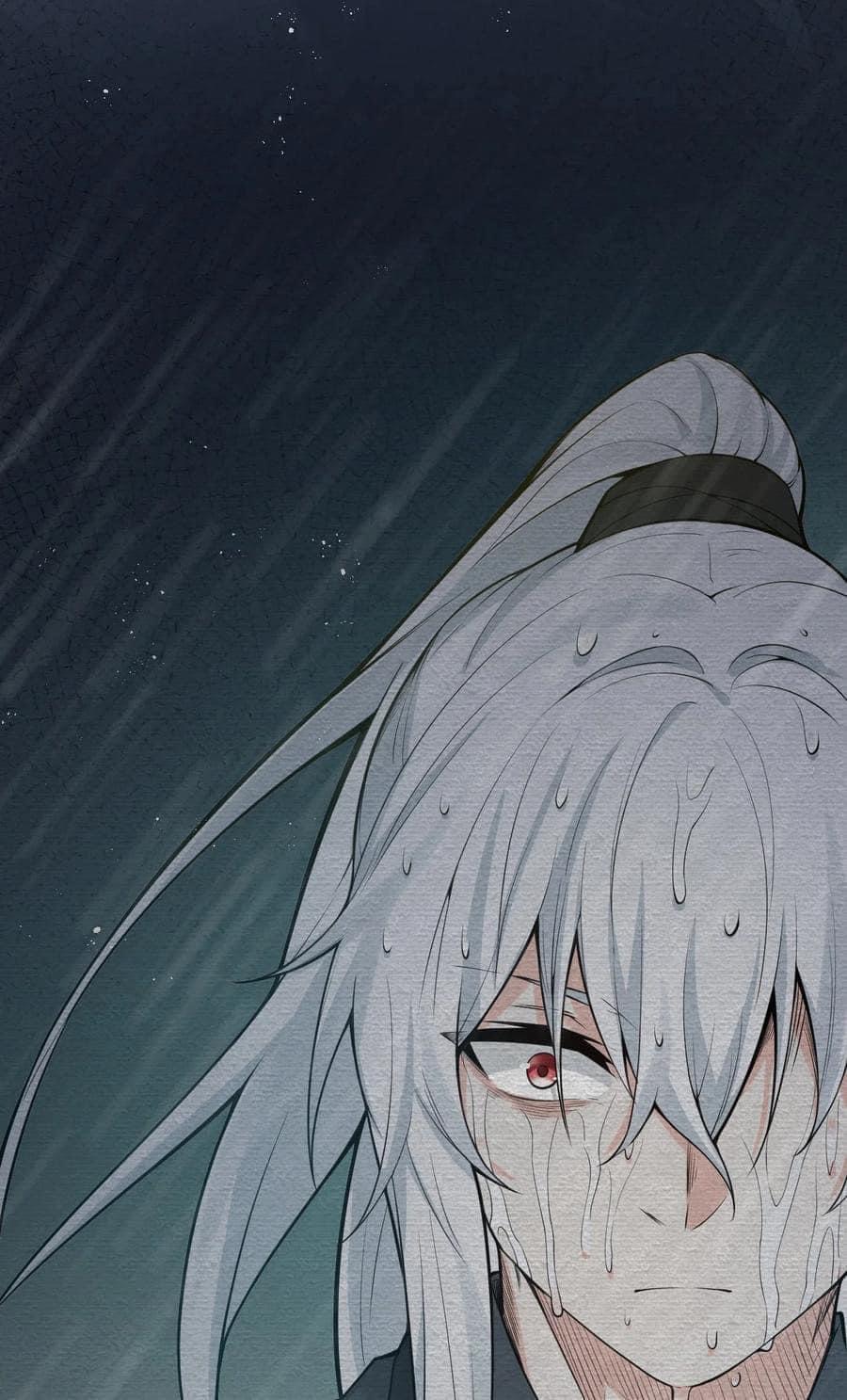 มหาบุรุษ ในตำนาน ตำนานที่หลับใหล (ศิษย์เบิ้มๆ) ตอนที่ 33 หน้า 20