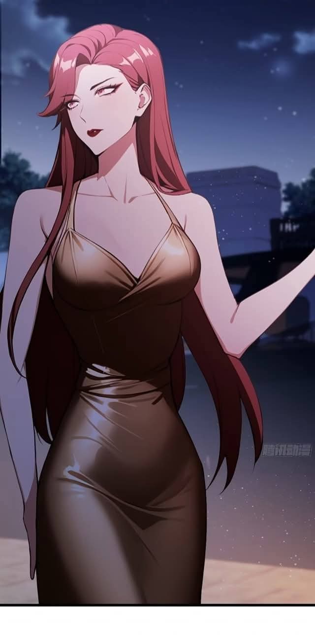 ผมเป็นอาจารย์สอนจักรพรรดินี ตอนที่ 23 หน้า 3