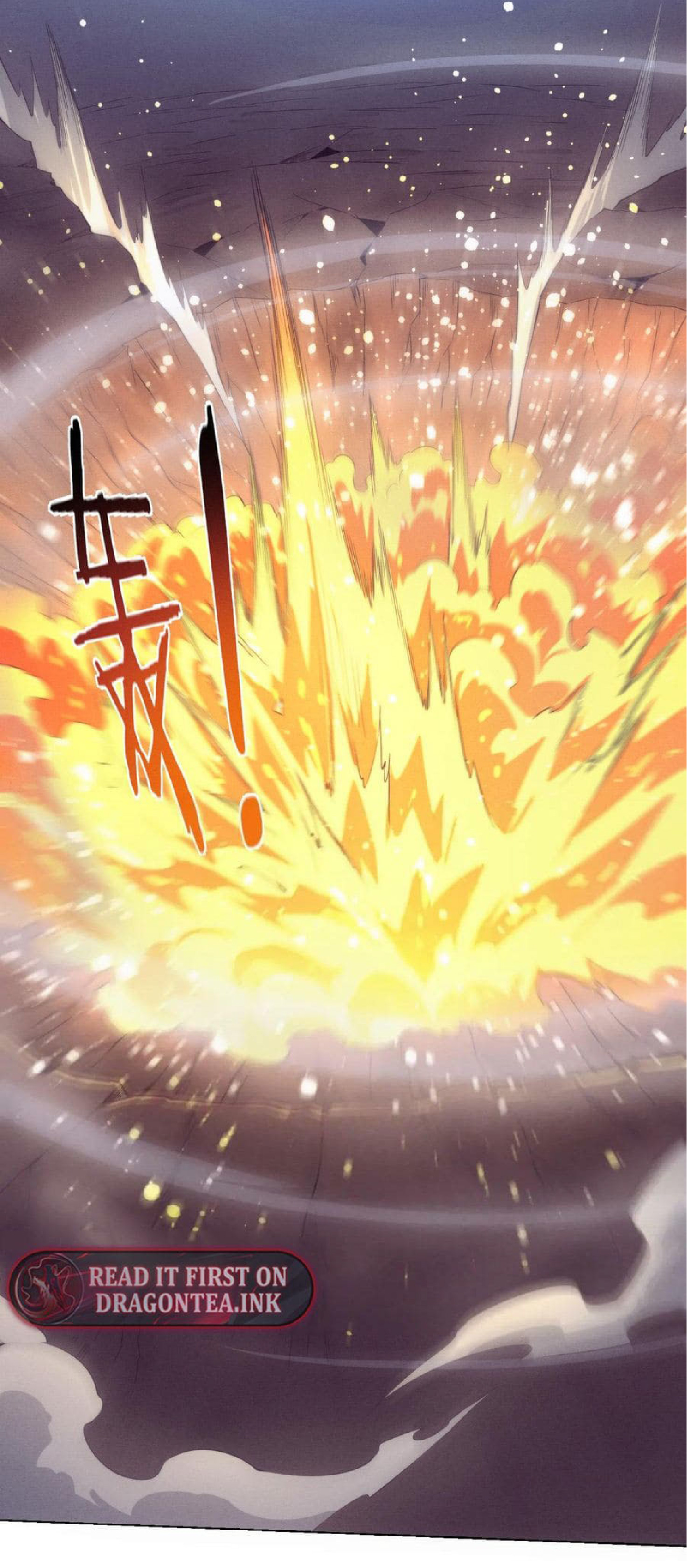 the frenzy of evolution การวิวัฒนาการที่บ้าคลั่ง ตอนที่ 129 หน้า 23