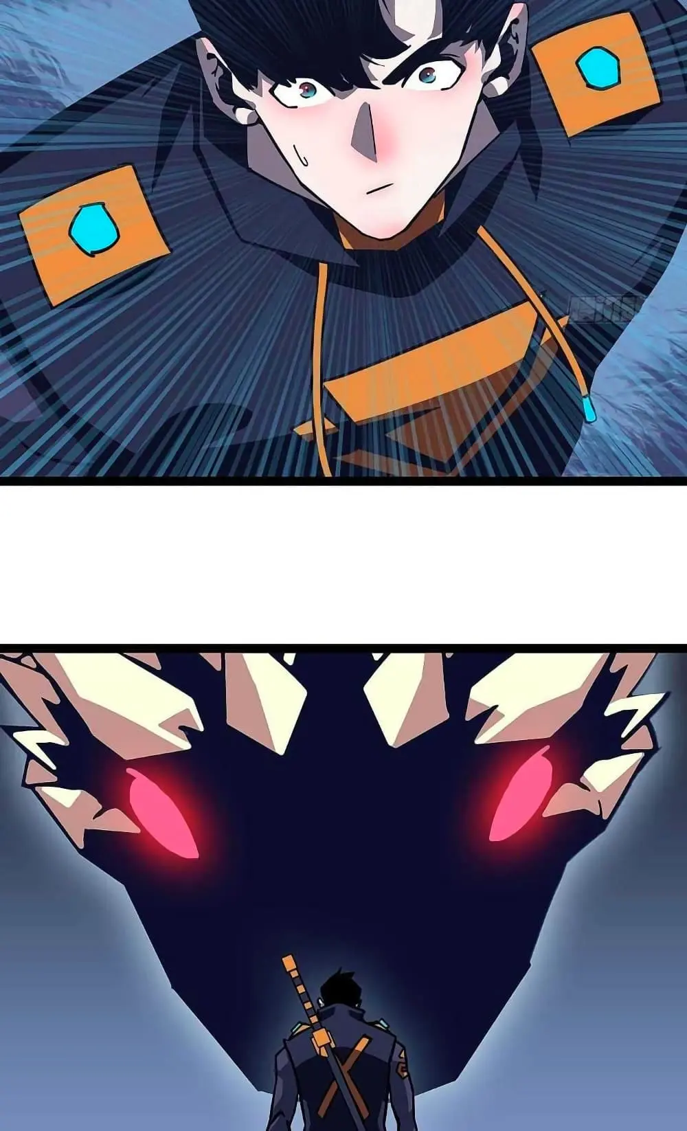 [จบ] เริ่มต้นใหม่ด้วยการเล่นเกมอย่างจริงจัง - It All Starts With Playing Game Seriously ตอนที่ 39 หน้า 26