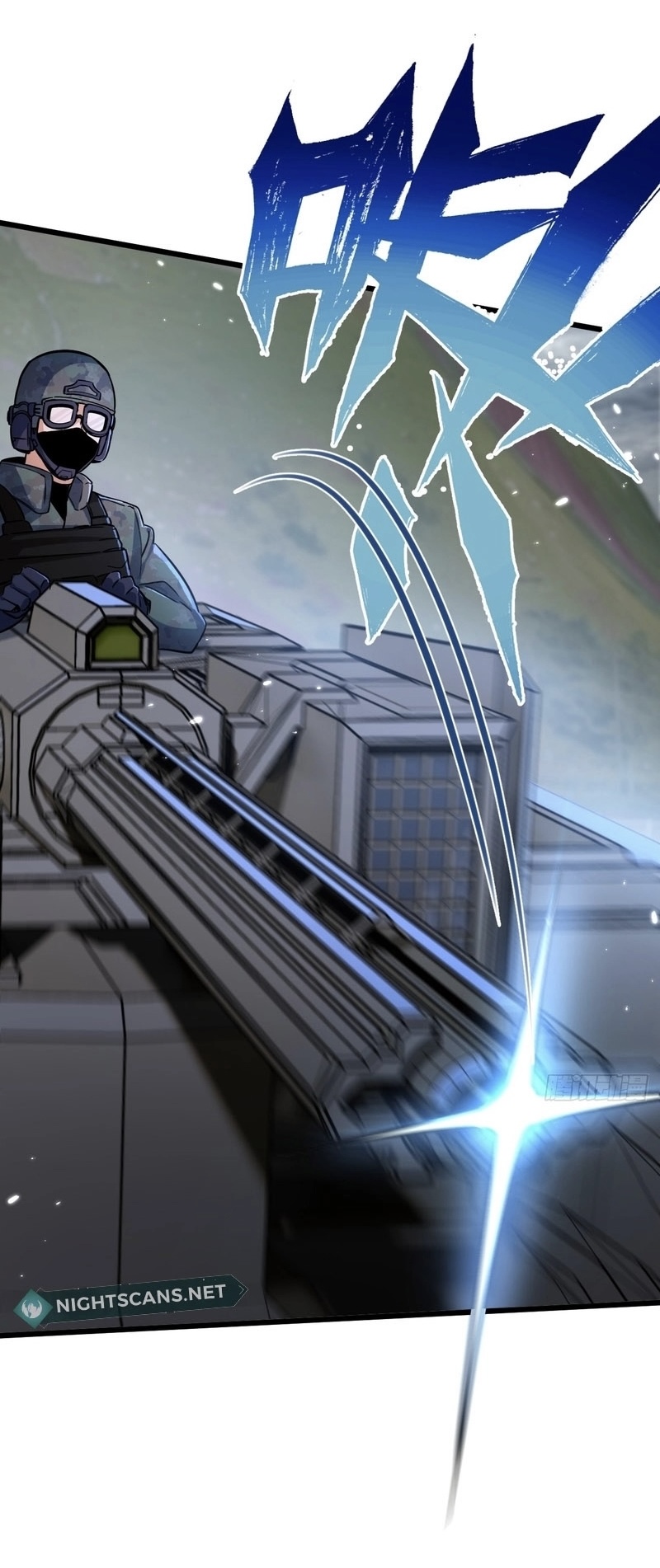 ซุปเปอร์ฟาร์ม ในโลกล่มสลาย -  SYSTEM Farmig Doomsday ตอนที่ 5 หน้า 2