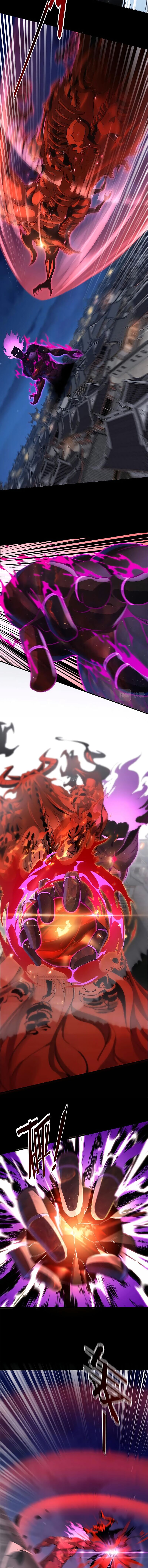 ข้าคือจอมวายร้ายผู้ยิ่งใหญ่ (ชนจีนก่อนใคร) ตอนที่ 12 หน้า 3