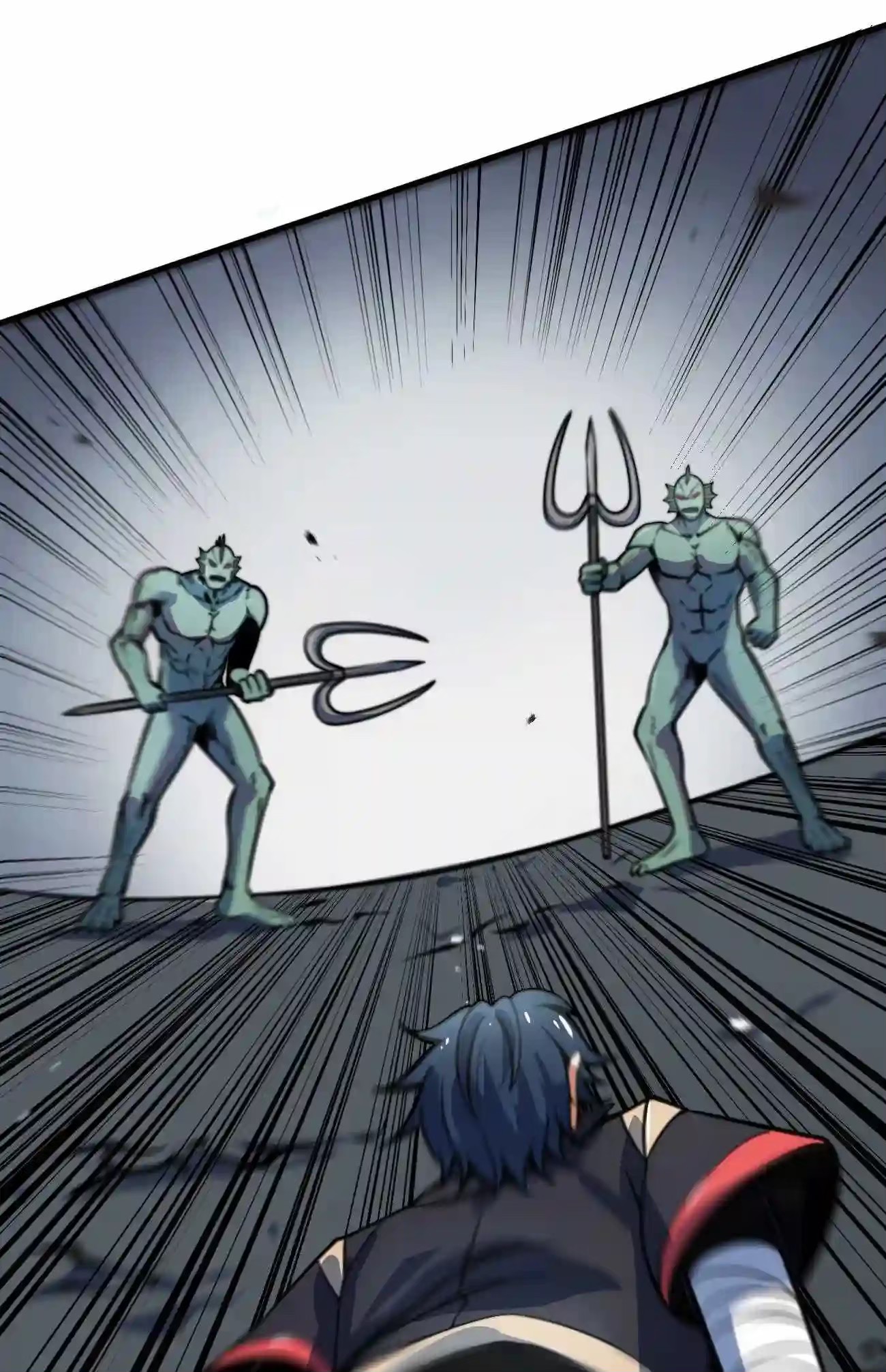 ระบบโกงราชาปีศาจ ตอนที่ 8 หน้า 18