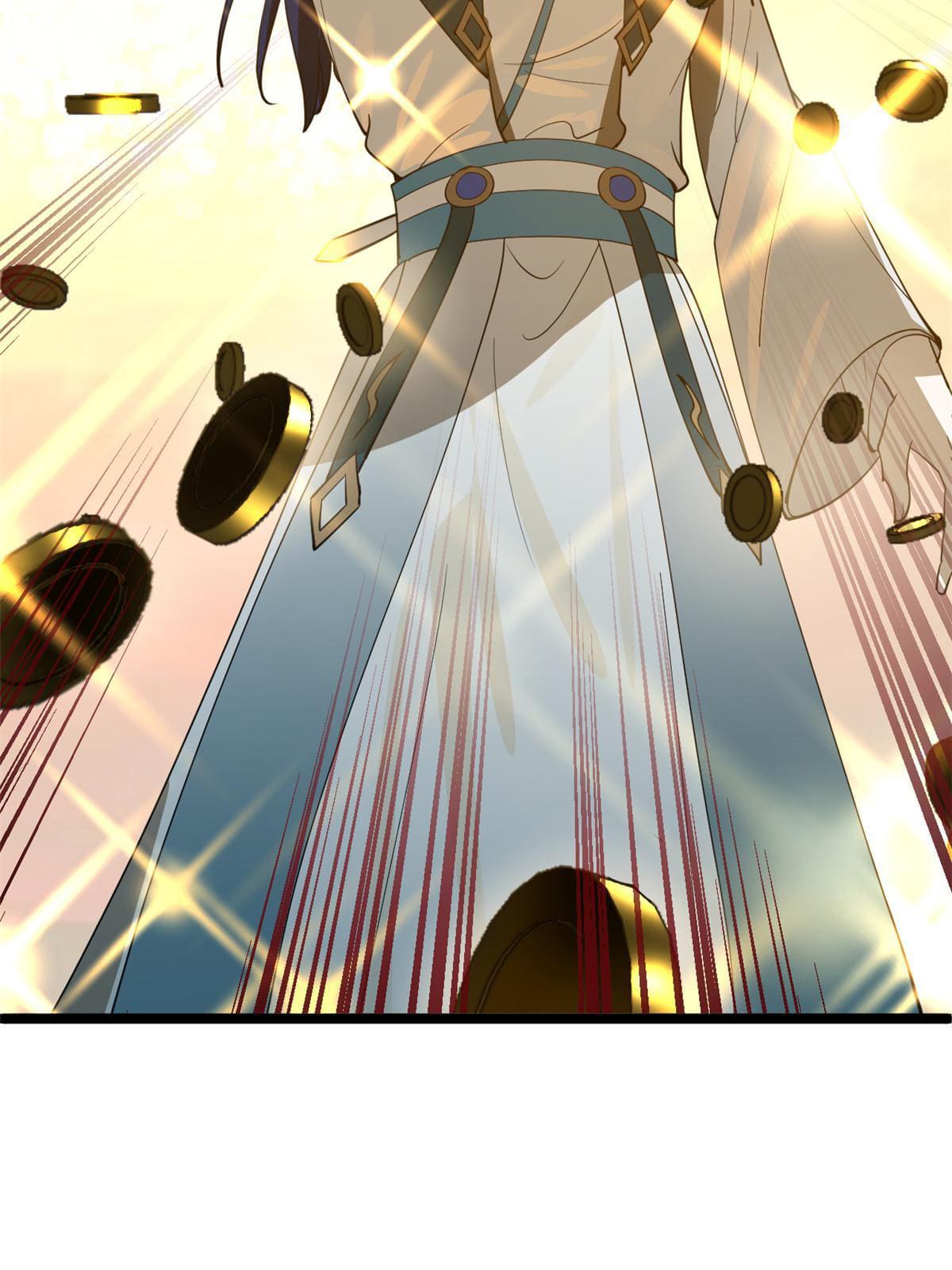 ลูกเขยที่แกร่งสุดในปฐพี (ทันจีน) ตอนที่ 28 หน้า 45