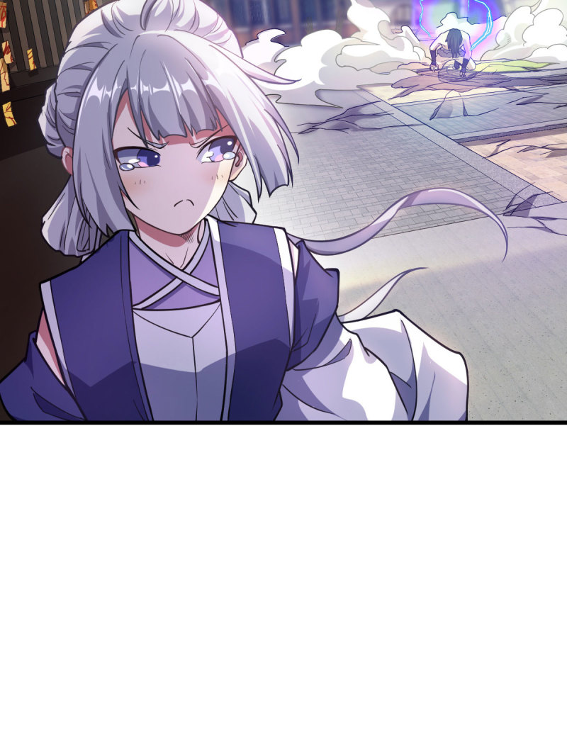 ข้ารอดพ้นจากทัณฑ์สวรรค์ 999 ครั้ง ตอนที่ 7 หน้า 31