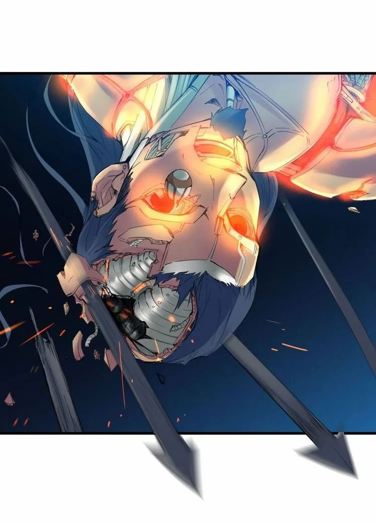 เลือดมังกร Bloodline of Dragons ตอนที่ 3 หน้า 28