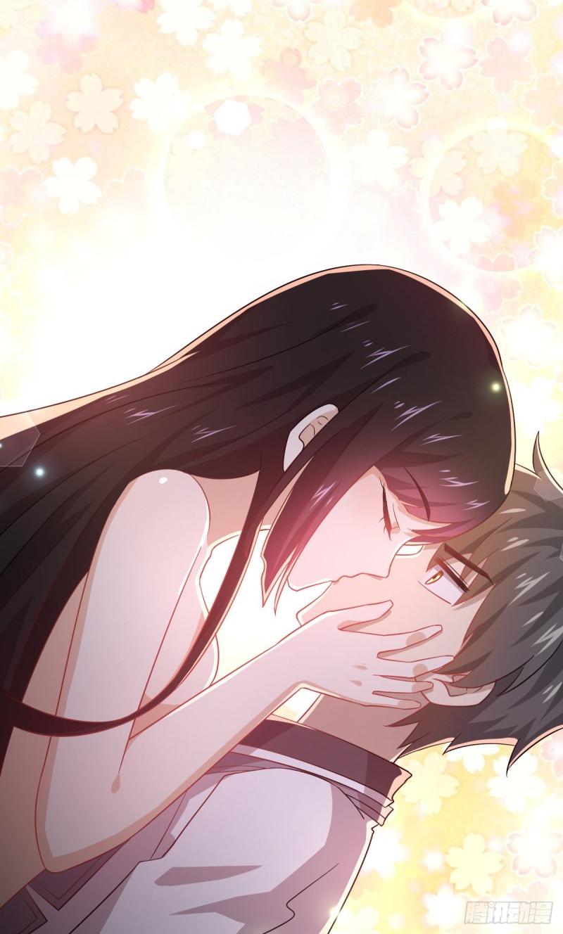 Immortal Swordsman in The Reverse World ข้าเซียนกระบี่ไม่เกาะสตรี ตอนที่ 75 หน้า 26