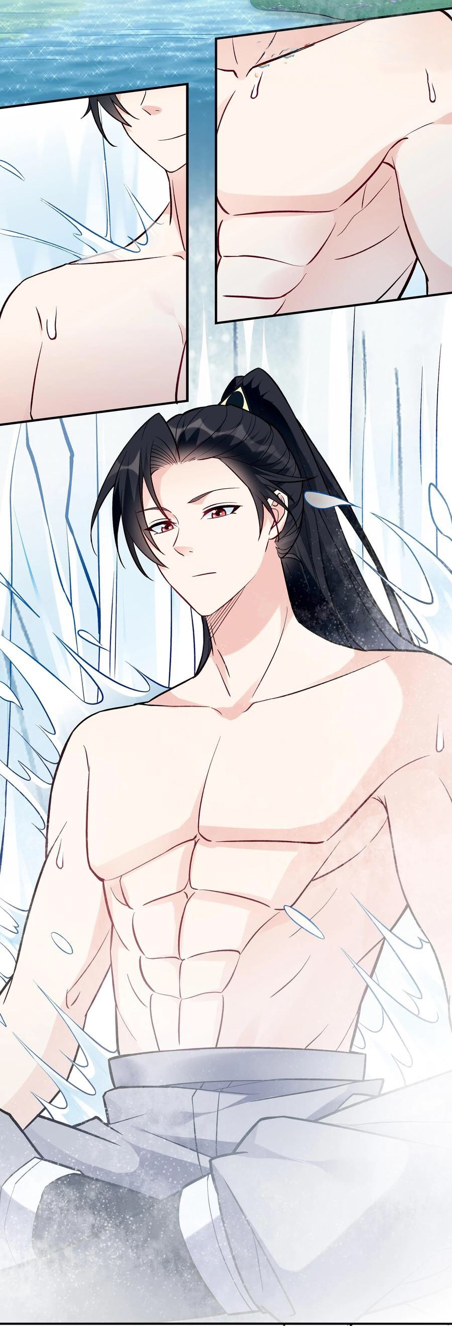 The Villain of Destiny วายร้ายแห่งโชคชะตา! ตอนที่ 51 หน้า 22