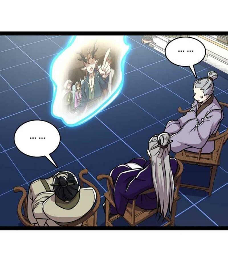 ชีวิตอันสันโดษของจักพรรดิ์หลินเกอ ตอนที่ 159 หน้า 35