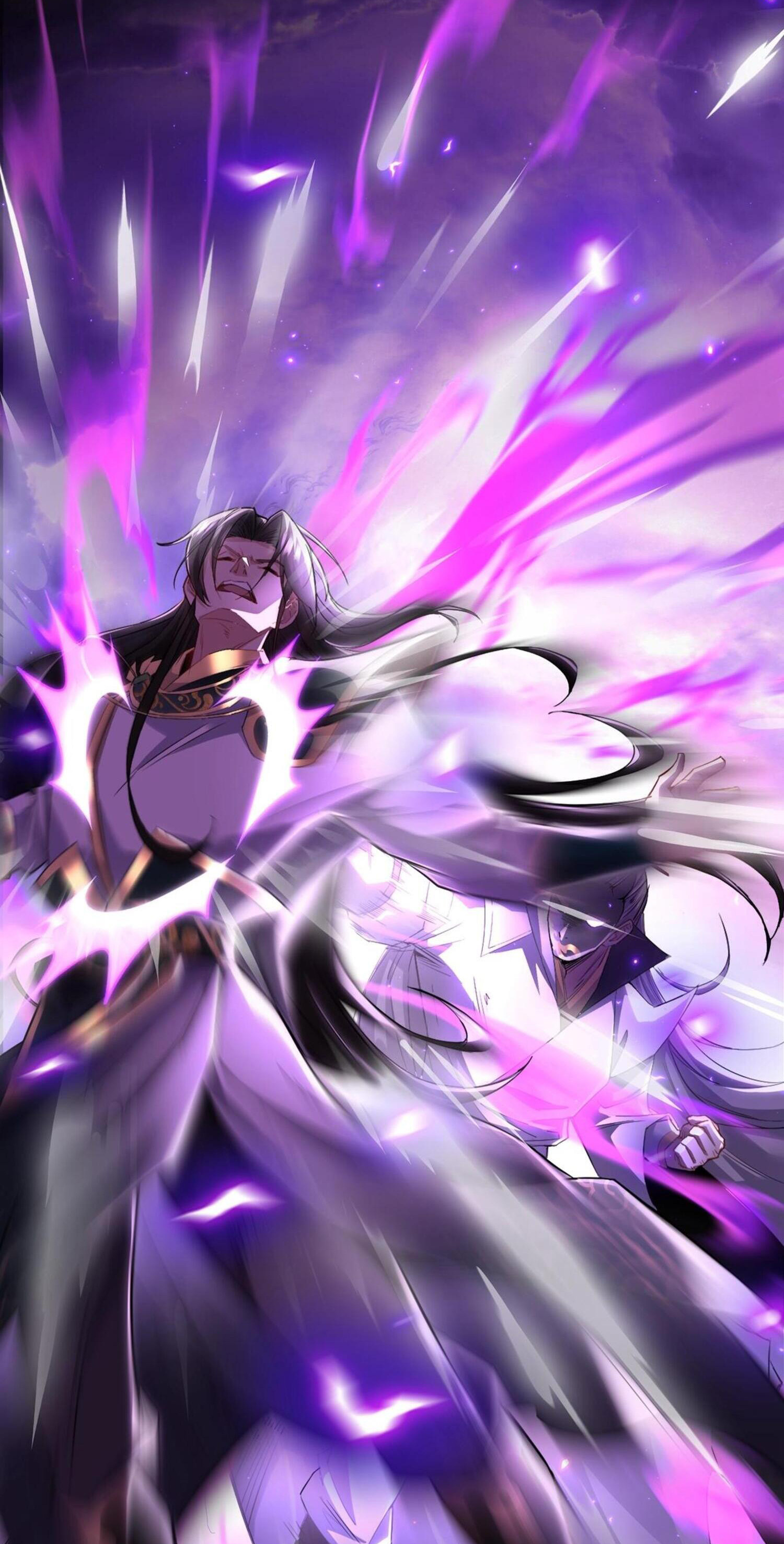 กระบี่กำเนิดท่ามกลางพายุ - Sword rises in the storm ตอนที่ 2 หน้า 14