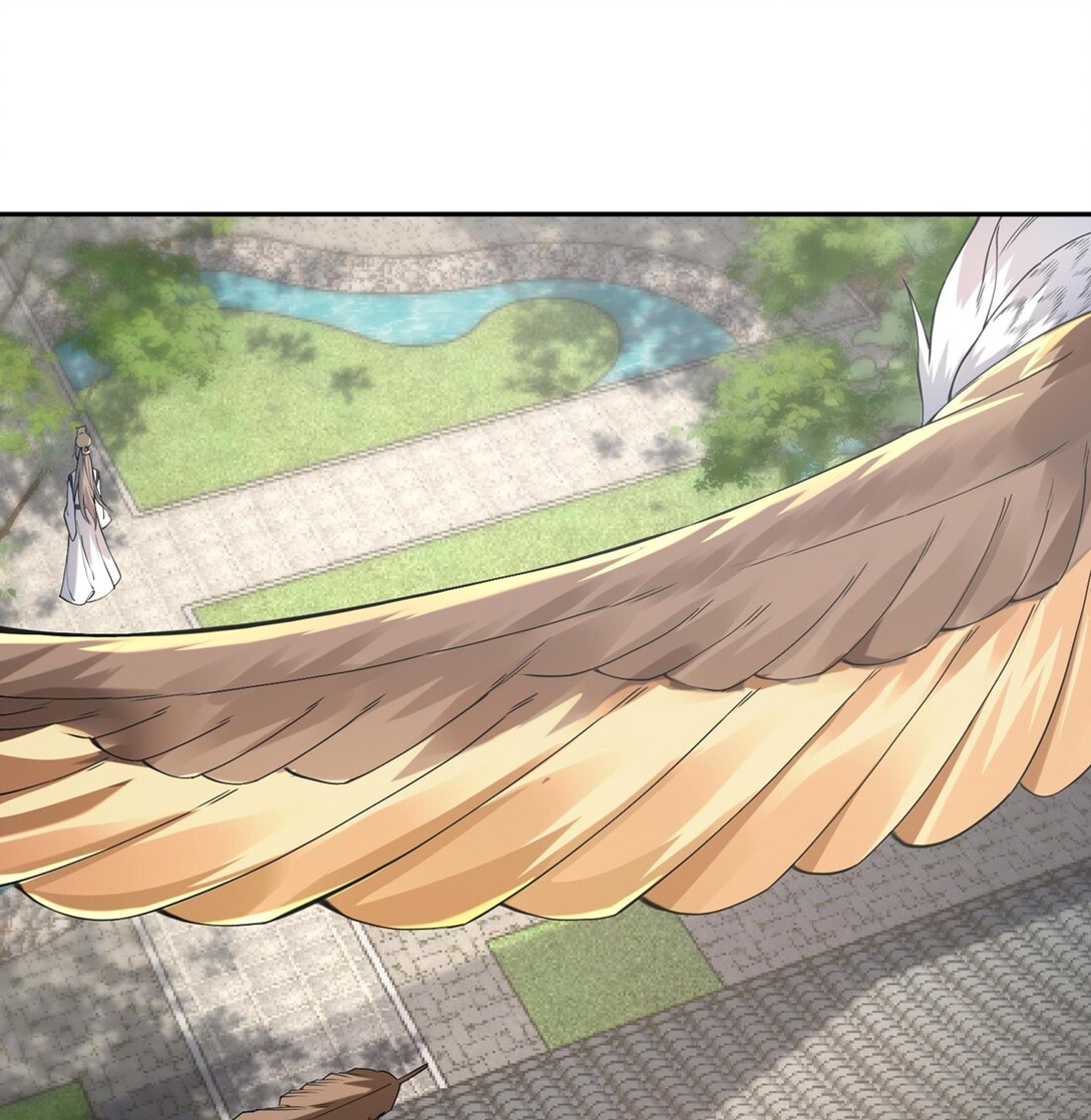 สัญญาระดับเทพ : เริ่มต้นที่แมวเหมียว ตอนที่ 7 หน้า 5