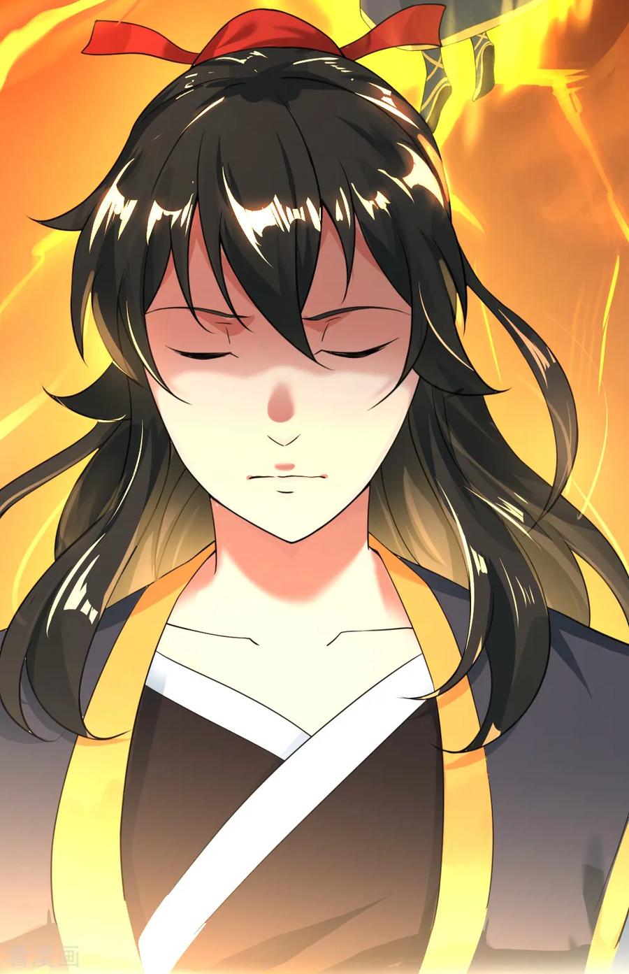 peerless battle spirit ตอนที่ 3 หน้า 12