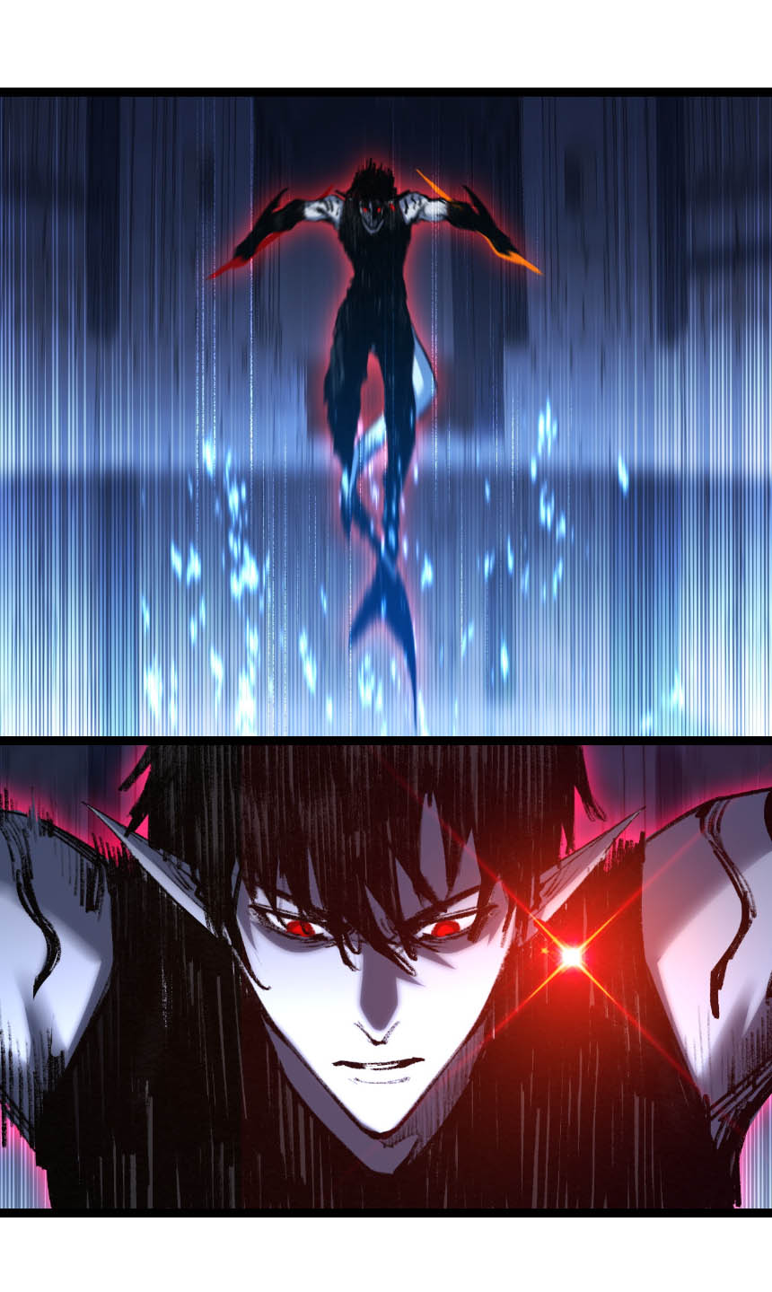 I'm the boss in Magic Moon ตอนที่ 59 หน้า 9