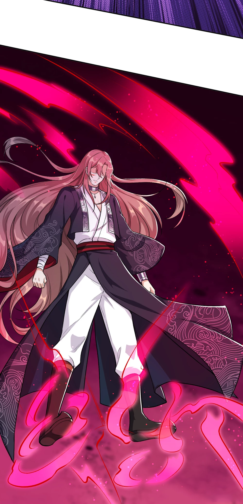 Against the Gods - อสูรพลิกฟ้า ตอนที่ 307 หน้า 21