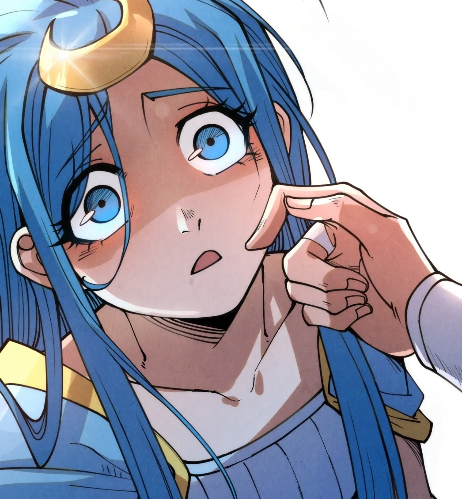 มหาเทพนิรันดร์กาล ตอนที่ 127 หน้า 46