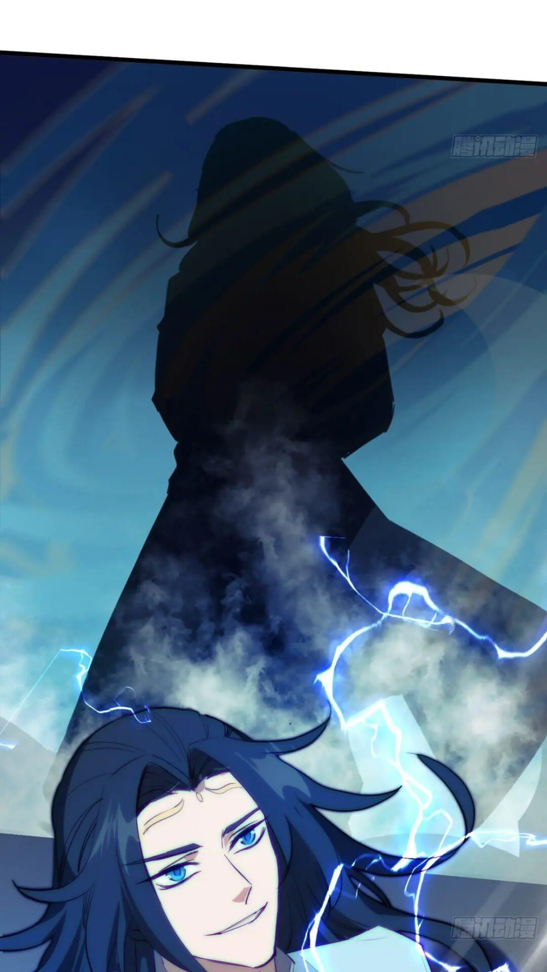 มาต่างโลกร้อยปีพึ่งมีระบบซะงั้น ตอนที่ 17 หน้า 41