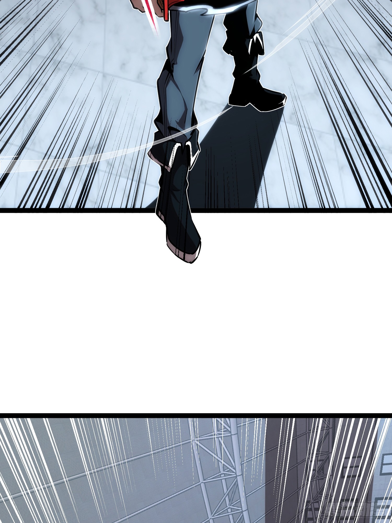 Seed of the Abyss - เมล็ดพันธุ์แห่งนรก ตอนที่ 10 หน้า 13