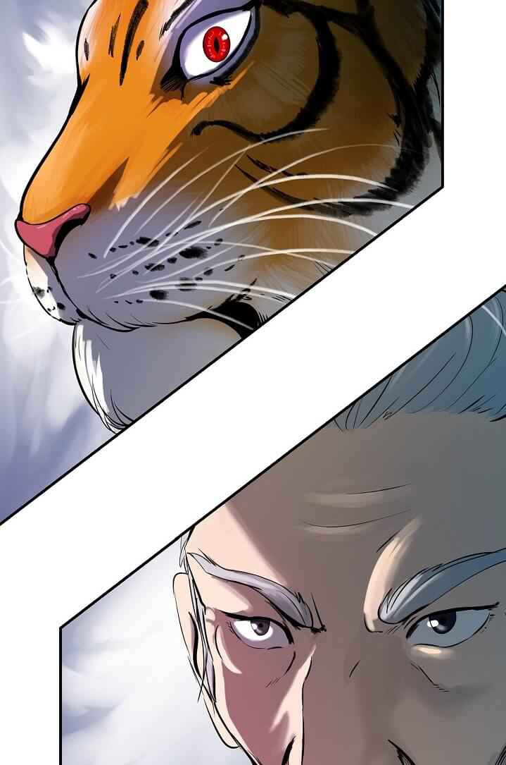 2.เรื่องราวการกลับชาติมาเกิดของ เสือน้อยโฮกปิ๊บ ตอนที่ 5 หน้า 40